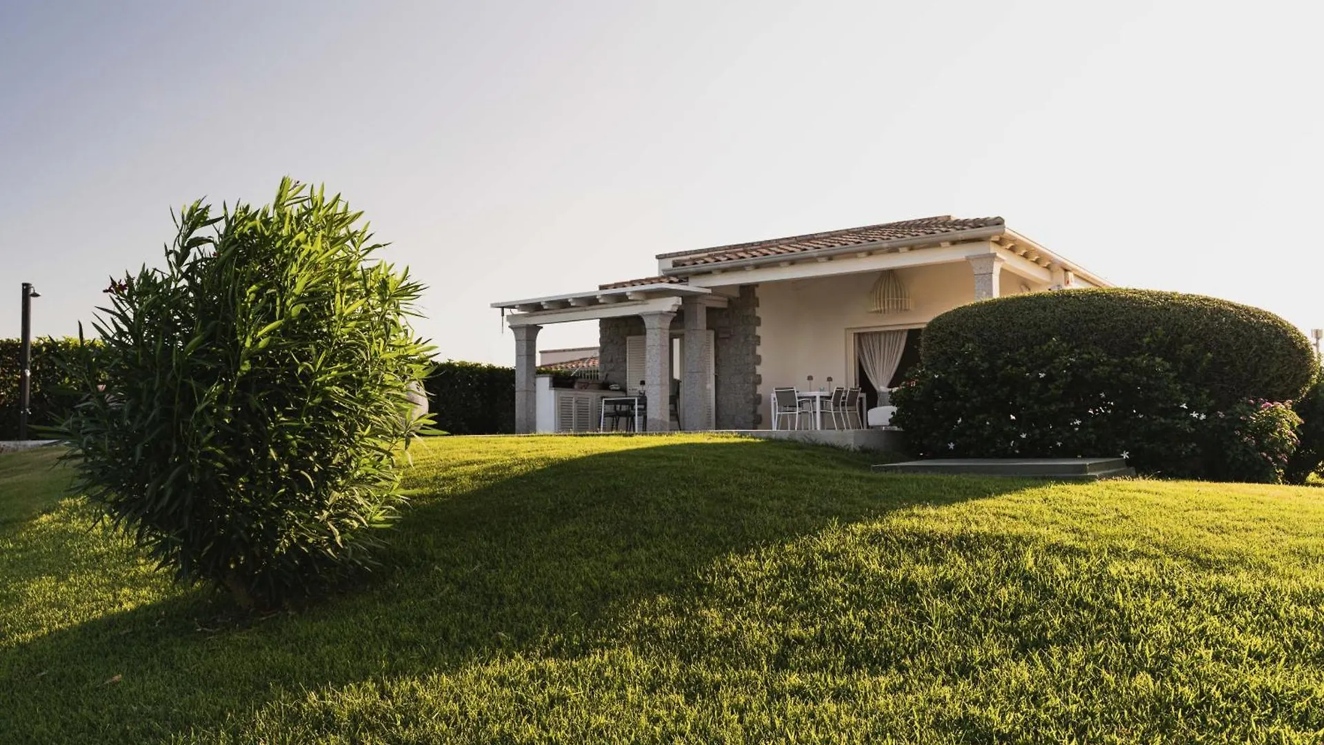 Villa Blue Sphere By Wonderful Italy Olbia