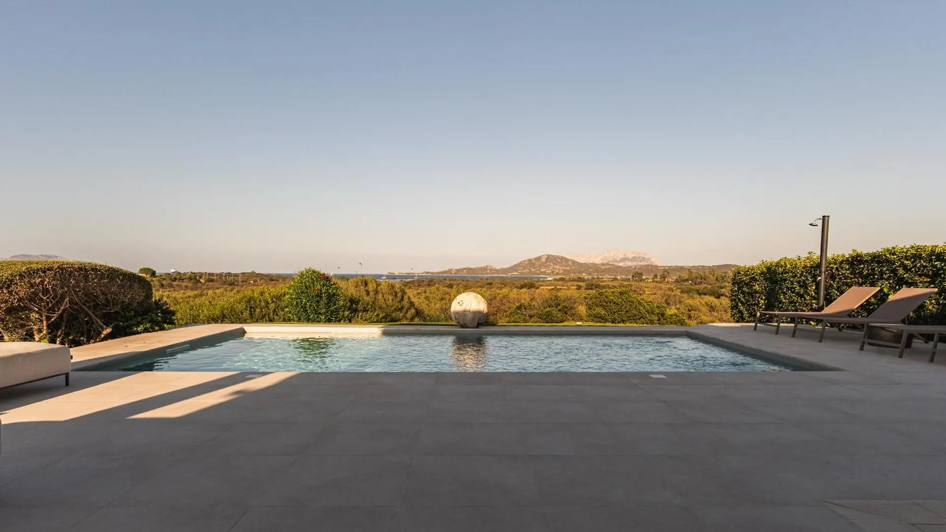 Villa Blue Sphere By Wonderful Italy Olbia Olaszország