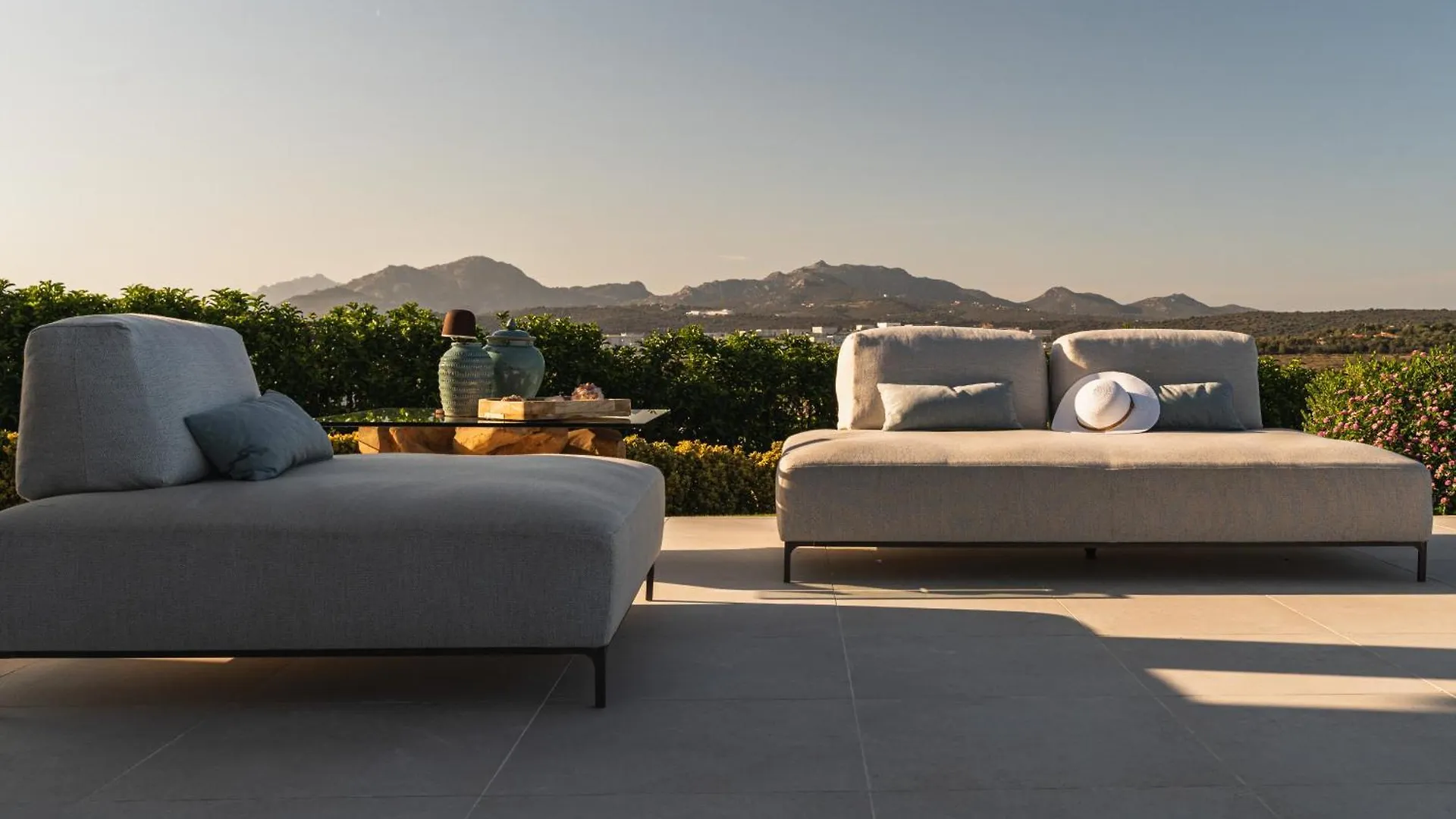 Villa Blue Sphere By Wonderful Italy Olbia 0*,
