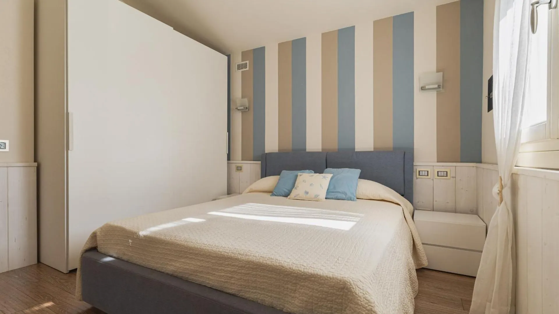 Villa Blue Sphere By Wonderful Italy Olbia 0*,