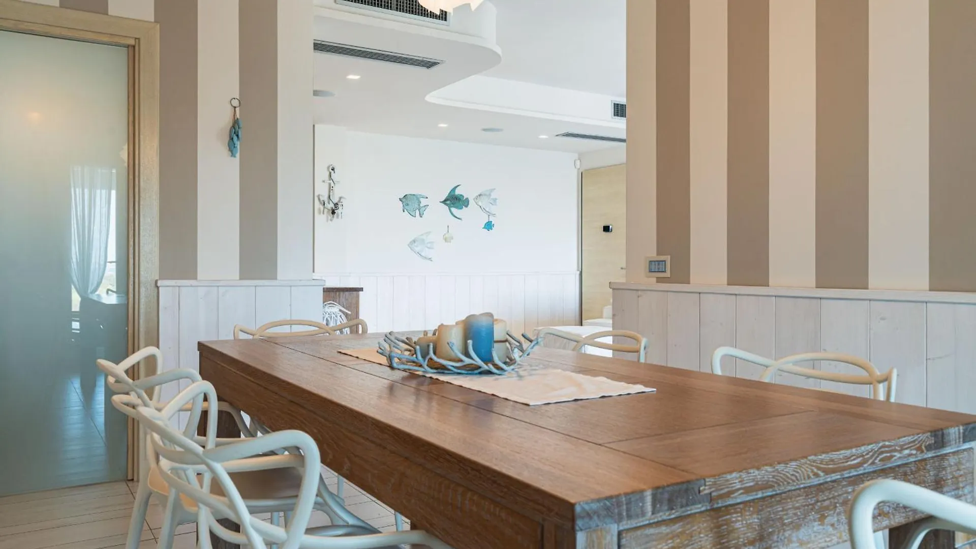 Villa Blue Sphere By Wonderful Italy Olbia