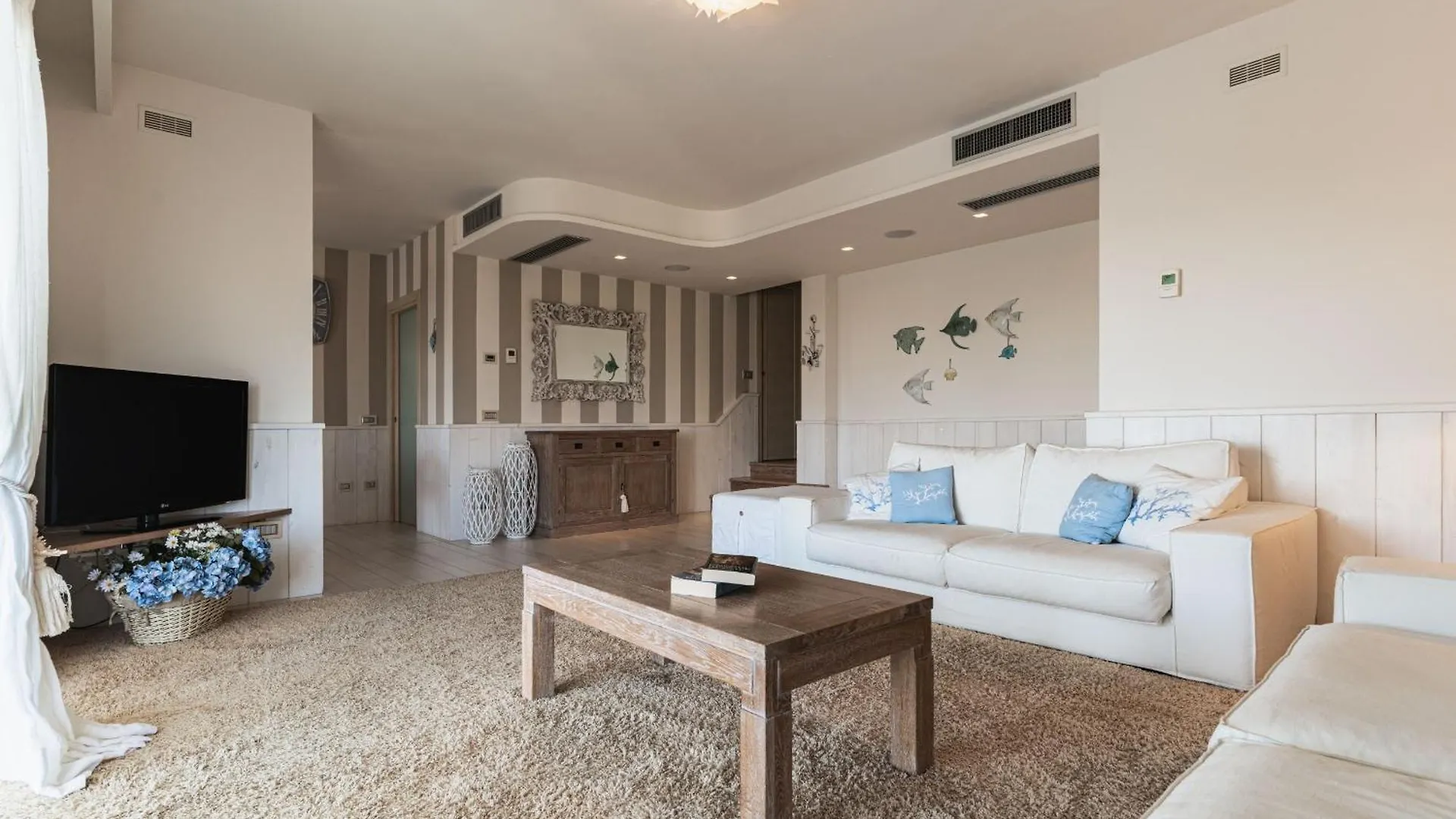 Villa Blue Sphere By Wonderful Italy Olbia